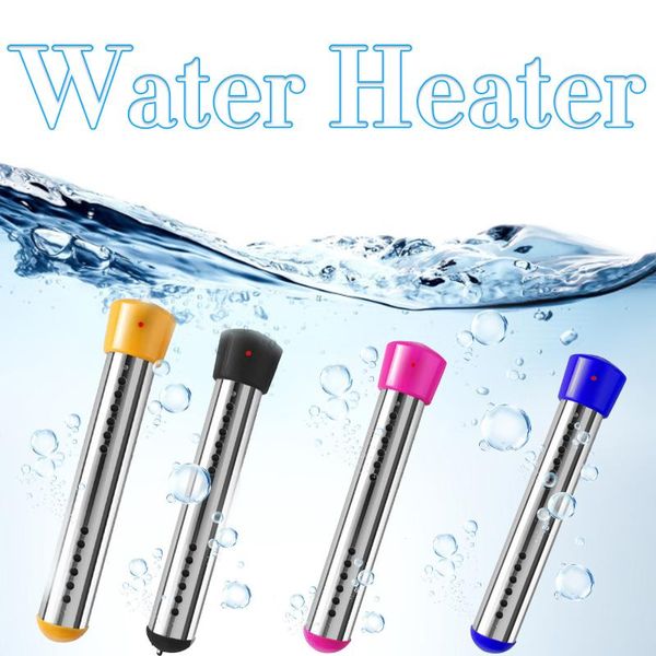 

high-power immersion water heater stainless steel household inflatable swimming pool bathtub quickly heat u.s party favor