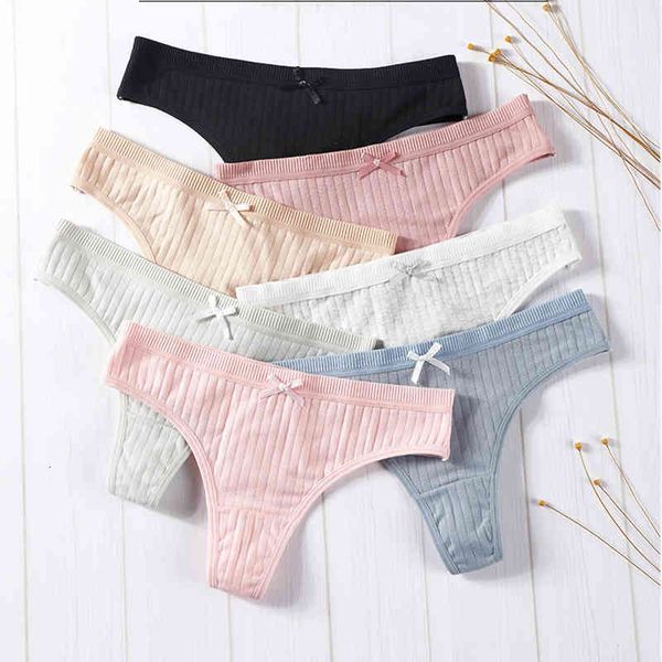 

women's lingerie g-string girl's underpants lady casual t-back woman intimate panty thong l xl, Black;pink