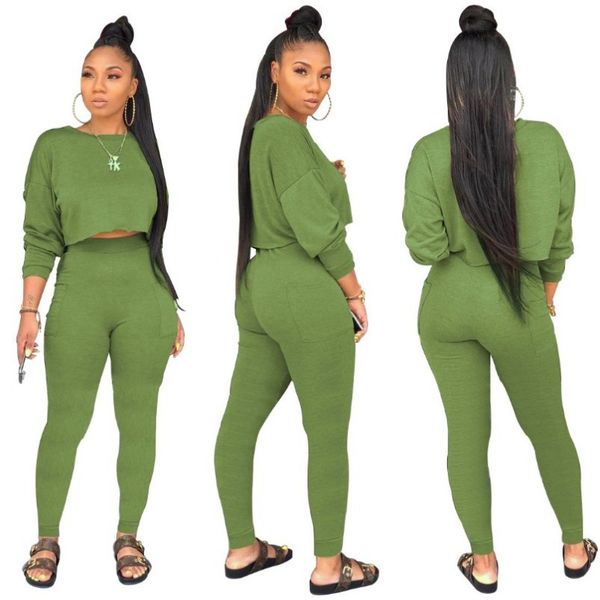 

atmospheric womens sports selling temperament new casual suit comfortable and breathable tight-fitting soft hooded autumn, White