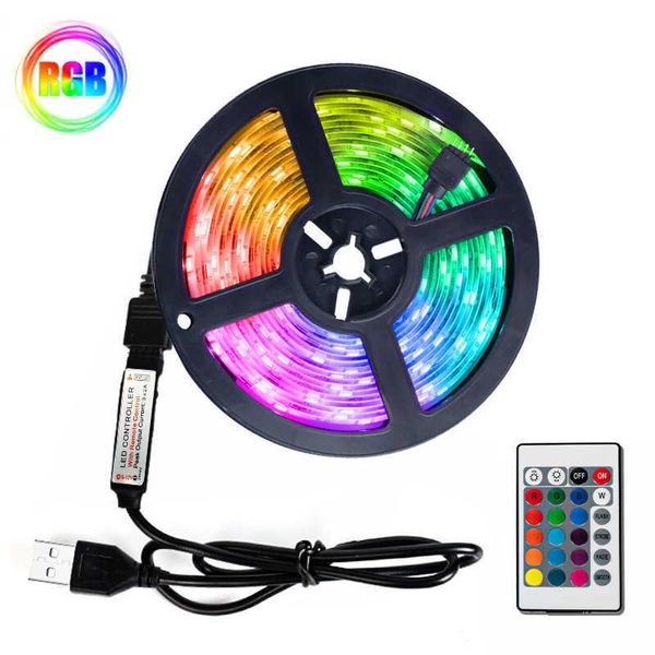 

led light strips flexible lamp 1m 2m 3m 4m 5m smd