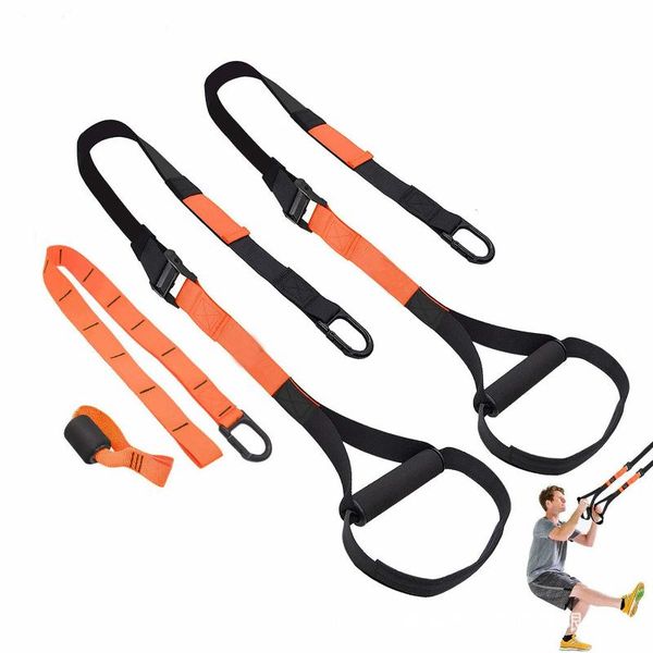 

resistance bands crossfit training exercise yoga tubes pull rope expander elastic fitness equipment strength