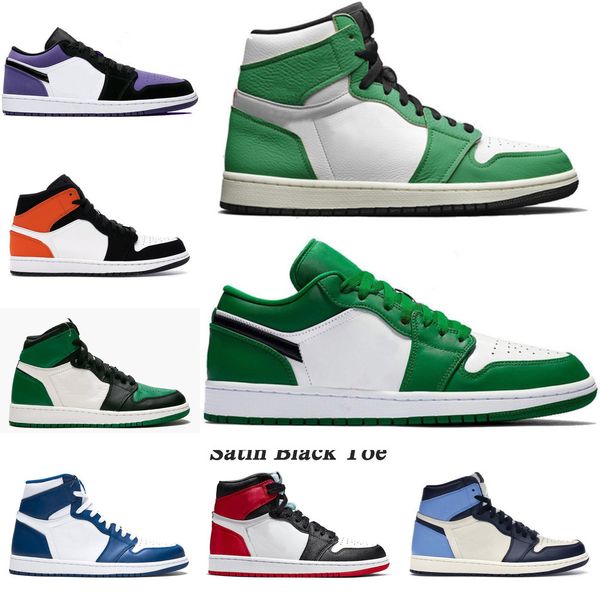 

with box jumpman mens womens basketball shoes fearless dark mocha high cactus jack obsidian mid banned smoke grey trainers sneakersdsgj85g4