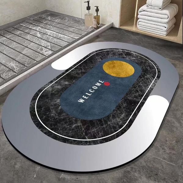 

carpets kitchen mat bathroom household floor door rug slip-resistant soft carpet