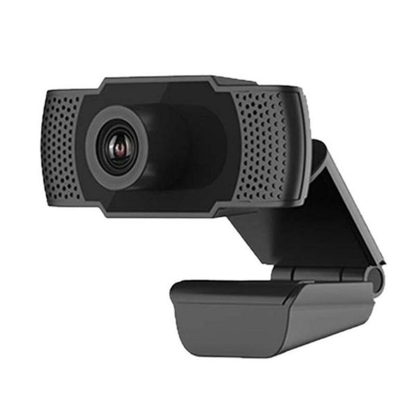 

car rear view cameras& parking sensors low price high definition computer web camera webcam with microphone plug and play usb built-in
