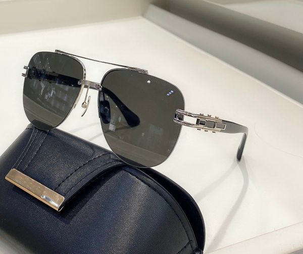 

designer glasses 2021 vintage pure titanium glasses men round optical myopia eyeglasses frame women luxury brand titanium sunglasses, White;black