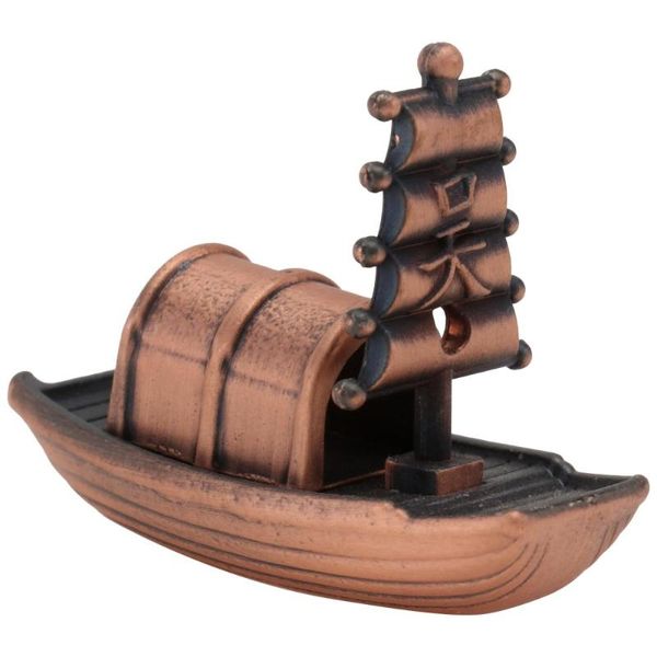 

fragrance lamps 1pc alloy incense stick burner indoor decorative decor ornament