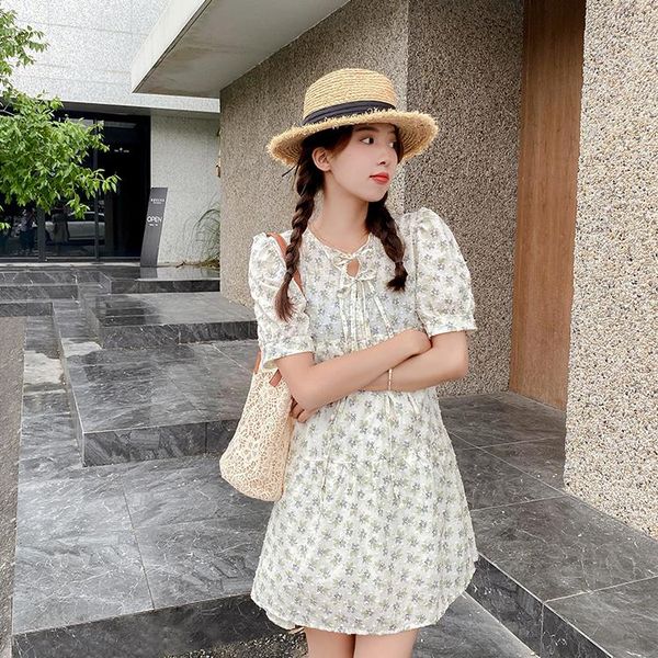 

maternity dresses 50920# clothes summer short sleeves easy matching loose stylish dress pregnant women pregnancy, White