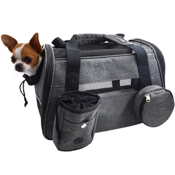 

travel outdoor portable pet cat bag, dog bag
