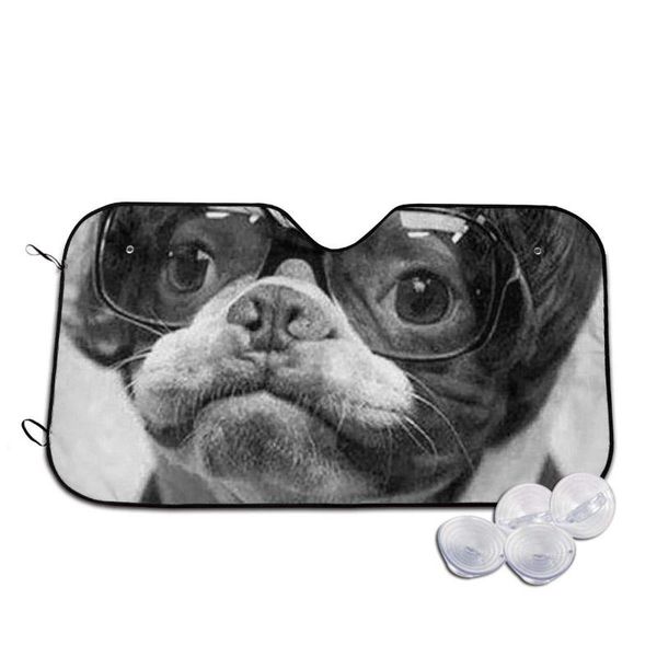 

car sunshade windshield hipster dog sun shade sunshade,auto visor