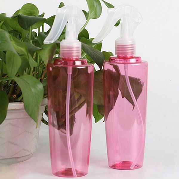 

watering equipments spray bottle plastic empty fertilizing flowers salon hairdressing garden supplies