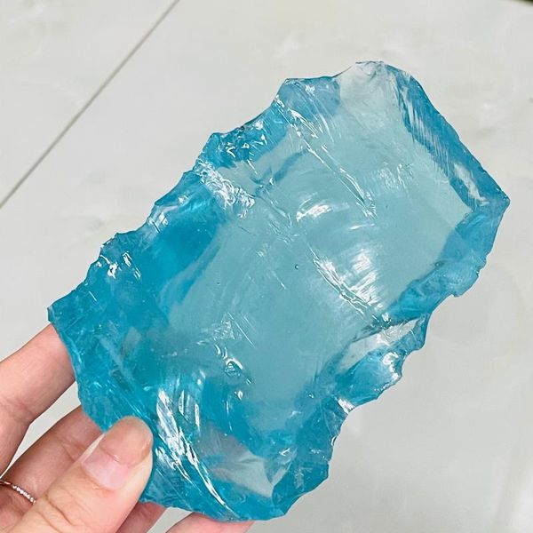 

decorative objects & figurines natural mineral quartz crystal rock tumble stones for chakra healing decoration