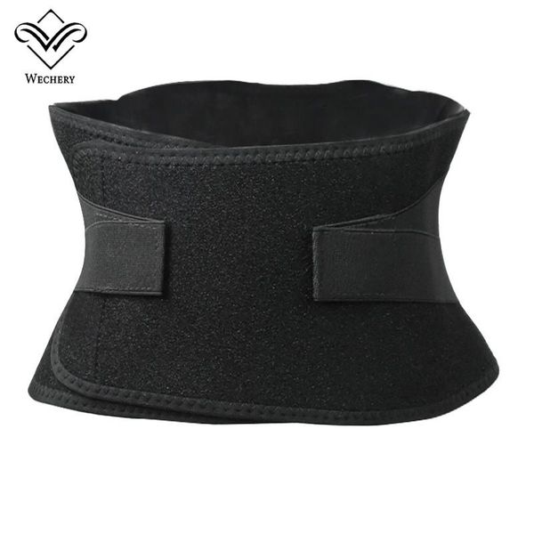 

women's shapers adjustable waist cincher strong modeling strap for 60-90cm firm 11 steel boned slimming belt reductive girdle sweat, Black;white