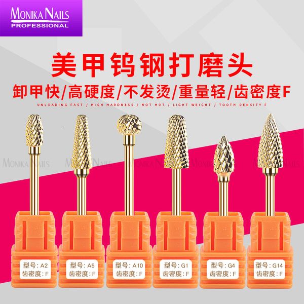 

tungsten steel tools nail gold grinding head variety specifications, a wide range of uses