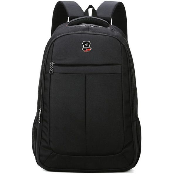 

backpack men oxford waterproof lapbusiness large capacity bag school students casual outdoor travel wholesale