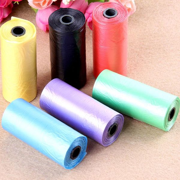 

cat carriers,crates & houses dannykarl 20 rolls dog poop bag pet solid bags waste pick up clean for puppy dogs random color outdoor 2021