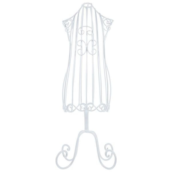 

hooks & rails 1pc pet clothing display rack clothes apparel hangers supplies