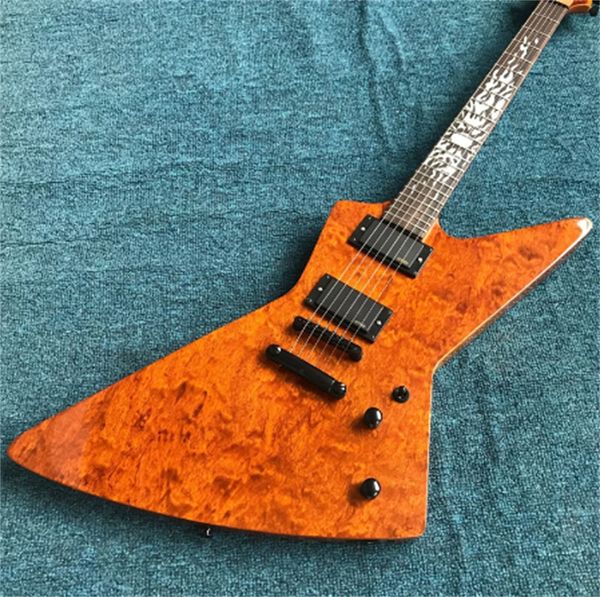 

delivery, heterosexual electric guitar, ,rosewood fingerboard , electric guitars guitarra