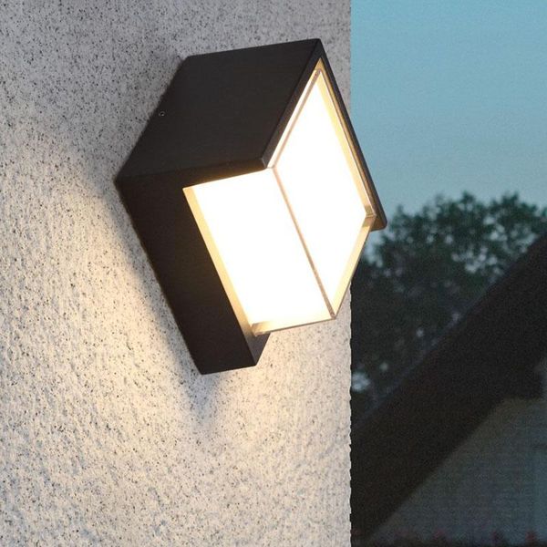 

outdoor wall lamps waterproof lamp