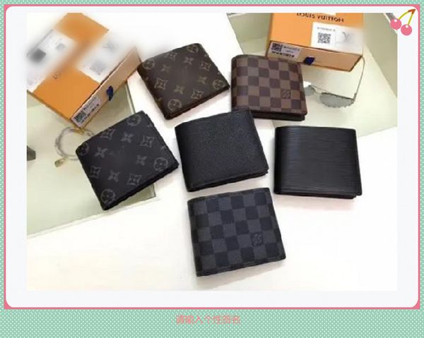 

yslgglvlouisvittonvutton new passport cover card holders fashion passport protection case trendy credit mens w, Red;black