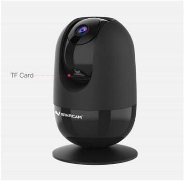

cameras vstarcam c48s 2mp 1080p wireless ptz wifi ip camera baby monitor