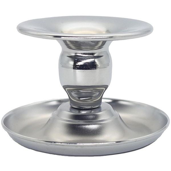 

candle holders 1pc creative holder iron art wedding party decoration