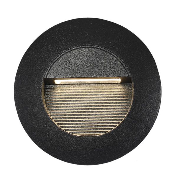 

wall lamp courtyard led step light multi-functional landscape recessed stair