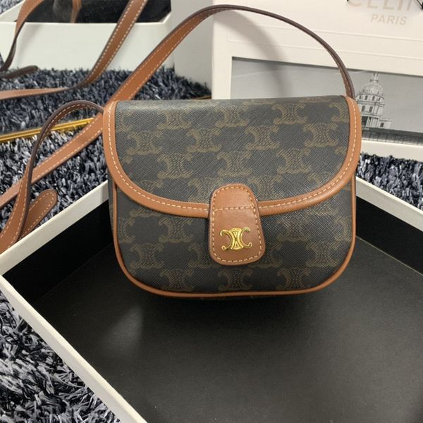 

summer old sailin saddle women's bag triumphal leather diagonal span