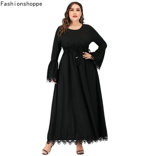 

eid mubarak abayas for women dubai abaya turkey muslim fashion hijab dress islamic clothing moroccan kaftan vestidos musulmanes ethnic, Red