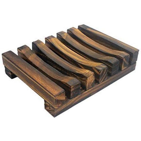 

soap dishes the bathroom accessories handmade natural wood dish wooden holder, rectangular