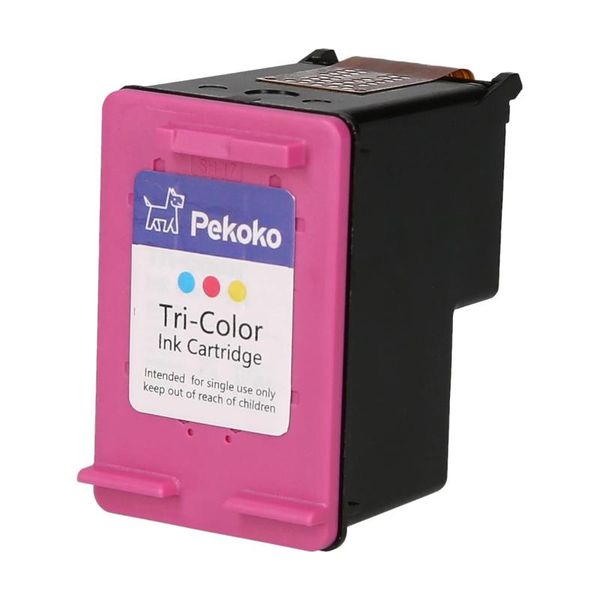 

ink cartridges portable handheld color inkjet printer pekoko cartridge for k1 customized text barcode qr code pattern logo
