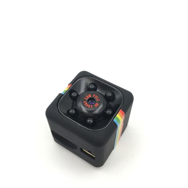 

webcams sq11 mini camera 1080p high-definition webcam, webcam with built-in microphone is suitable for video calls, student online class