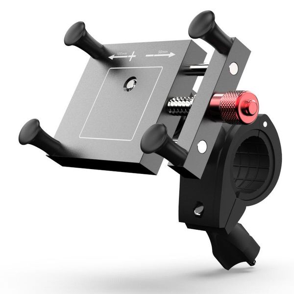 

parts riding mobile phone navigation fixing bracket take-out car mounted -resistant motorcycle mountain bike battery e-bike