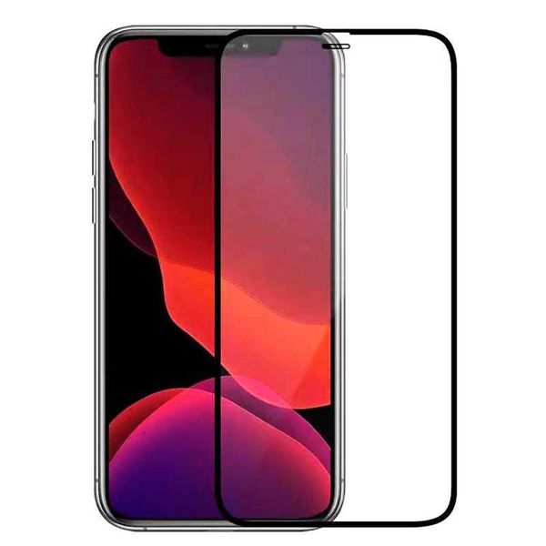 

cell phone screen protectors full cover 9d tempered glass 6.39"for huawei nova 5 for pro protector