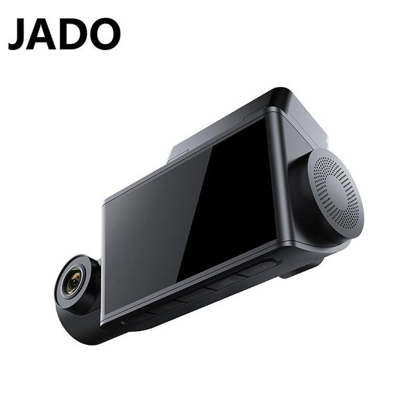 

car rear view cameras& parking sensors jado d350 dash camera 1080p ips screen cam dashcam 24hour monitoring dvr auto video recorder