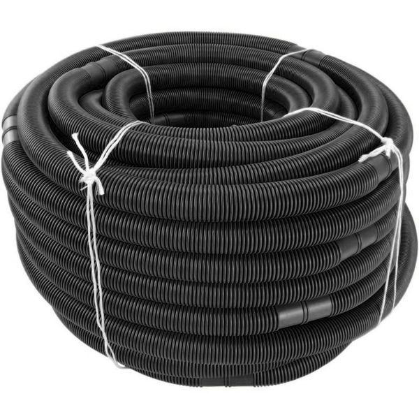 

pool & accessories swimming vacuum sewage suction pipe machine cleaning self-floating hose 9 meters 1.05 section diameter 32mm