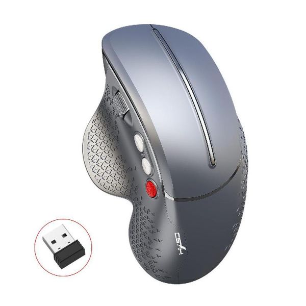 

mice hobbylane 2.4ghz ergonomic wireless gaming mouse 3600dpi for gamer lap