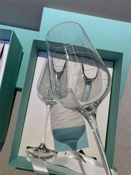 

crystal dinner wedding party transparent glass red wine champagne cup glasses