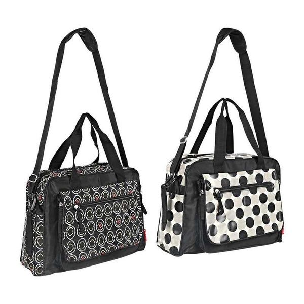 

diaper bags simple multifunctional duable waterproof large capacity tote bag