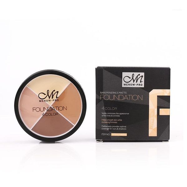 

colors professional moisturizing concealer palette waterproof long-lasting makeup contour cosmetics accessories eye shadow1