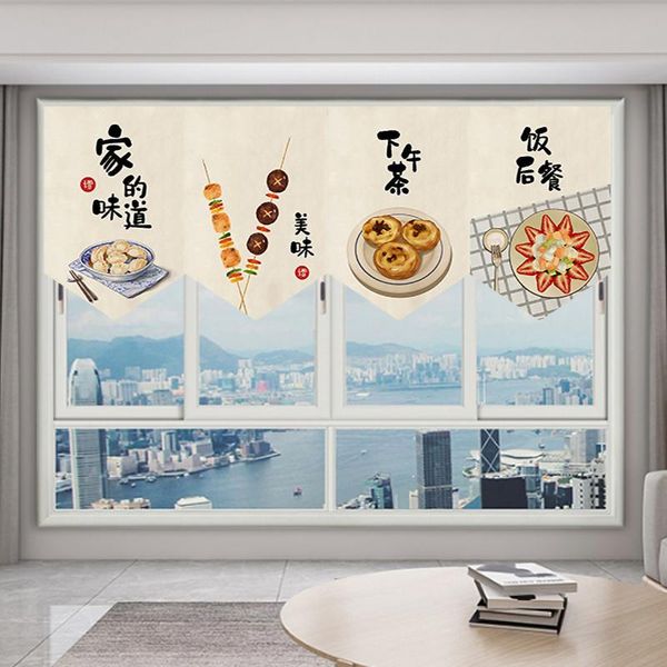 

japanese kitchen door curtains for restaurant sushi shop decorative triangle short half-curtain window partition curtain & drapes