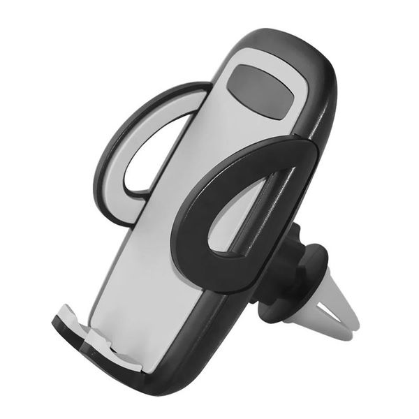 

cell phone mounts & holders car holder for in air vent mount clip stand cellphone suppport mobile accessories support smartphone voiture