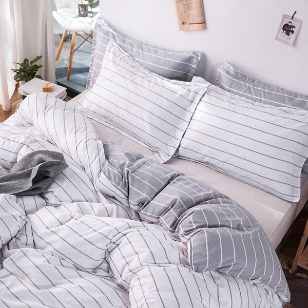 

bedding sets kotudenavy set nordic bed cover cartoons bedclothes home cute duvet for kids sanding quality quilt
