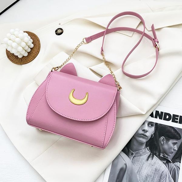

evening bags designer summer leather shoulder for women 2021 candy colors high capacity clamshell women's bag cuteness crossbody