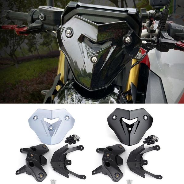 

motorcycle windshield windscreen for f900r f900 r f 900 2021