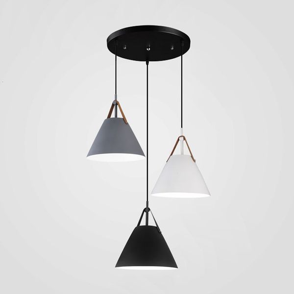 

table lamps restaurant pendant lights led handlamp indoor dinning room lamp home lighting single-three heads lamparas e27 ac110-22