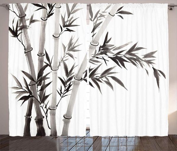 

curtain & drapes bamboo curtains traditional leaves meaning wisdom growth real unleash power living room bedroom window home decor