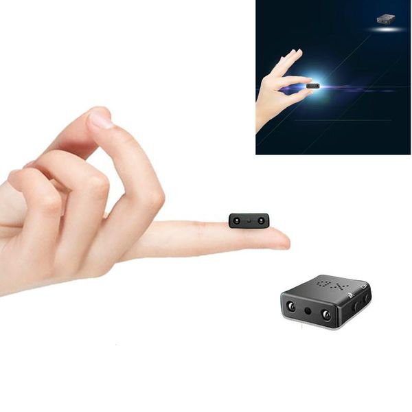 

mini camera full hd camcorder night vision micro motion detection video voice recorder dv version cam cameras