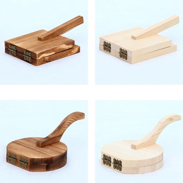 

other home decor dough pressing tool presser dumpling skin wood wrappers