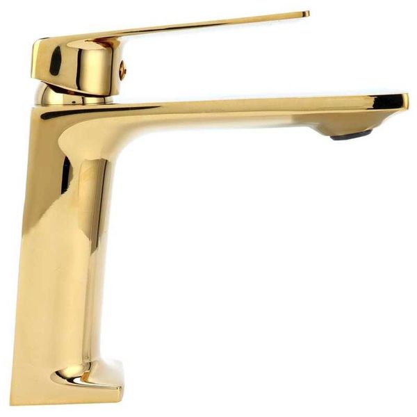 

other faucets, showers & accs aerators faucet replacement golden washbasin single hole and cold water bathroom tap for home lavatory