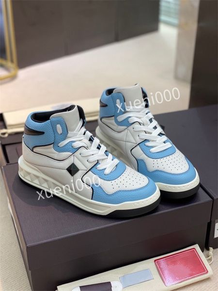 

2021 men track sneakers women platform shoes mesh nylon printed sneaker non-leather lace-up runner trainer sport outdoor casual shoes qualit, Red;white